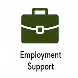 Employment support