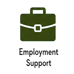 Employment support