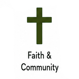 Faith and community