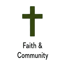 Faith and community