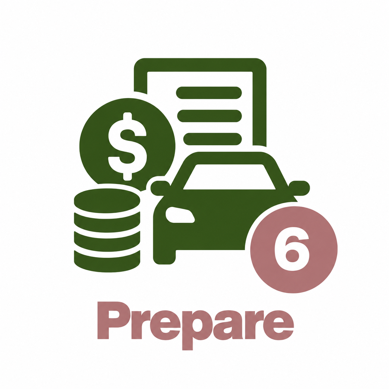 Prepare