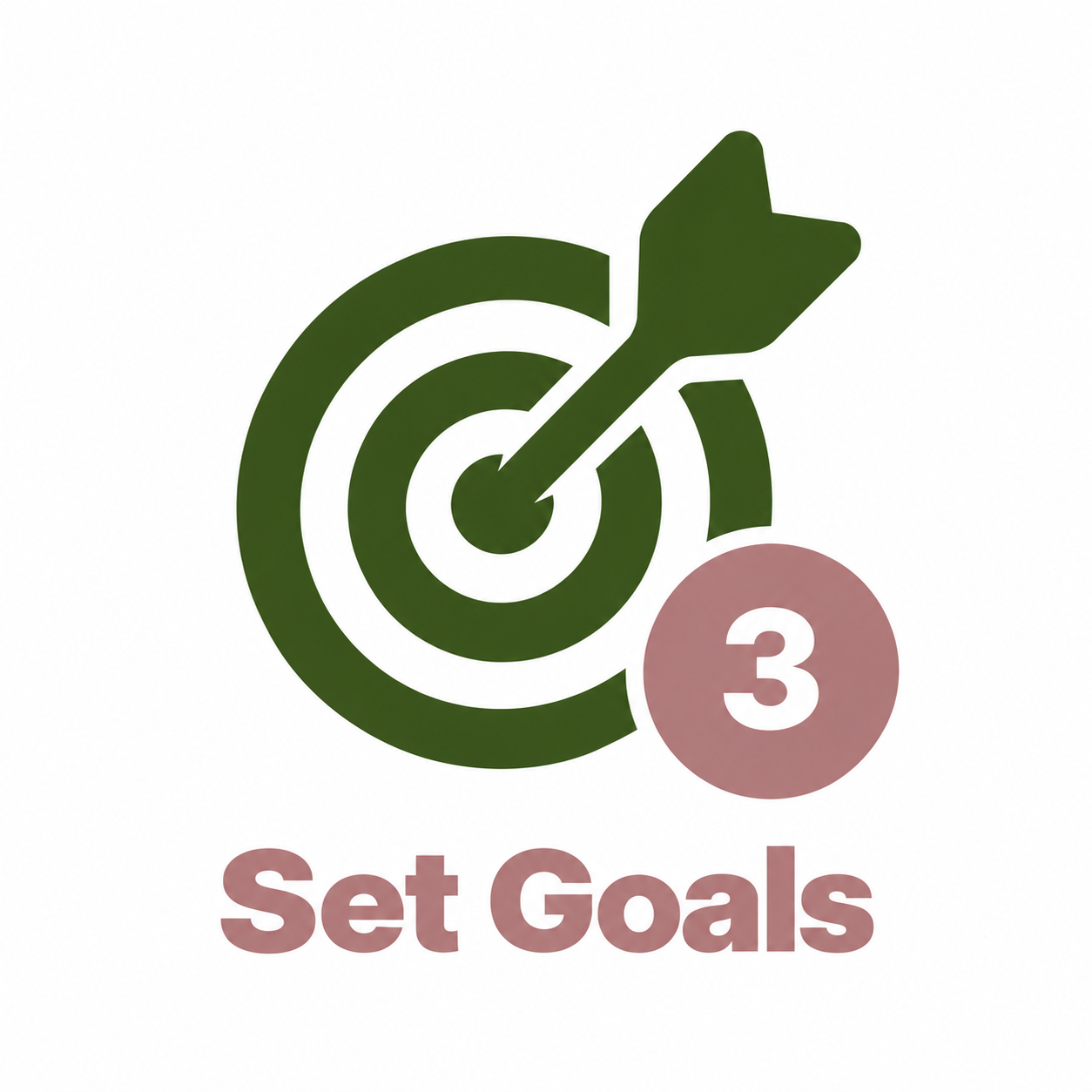 Set Goals