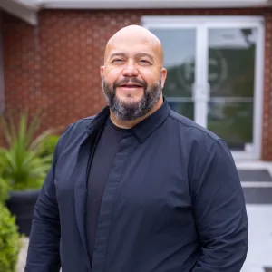 Pastor Chris Williams